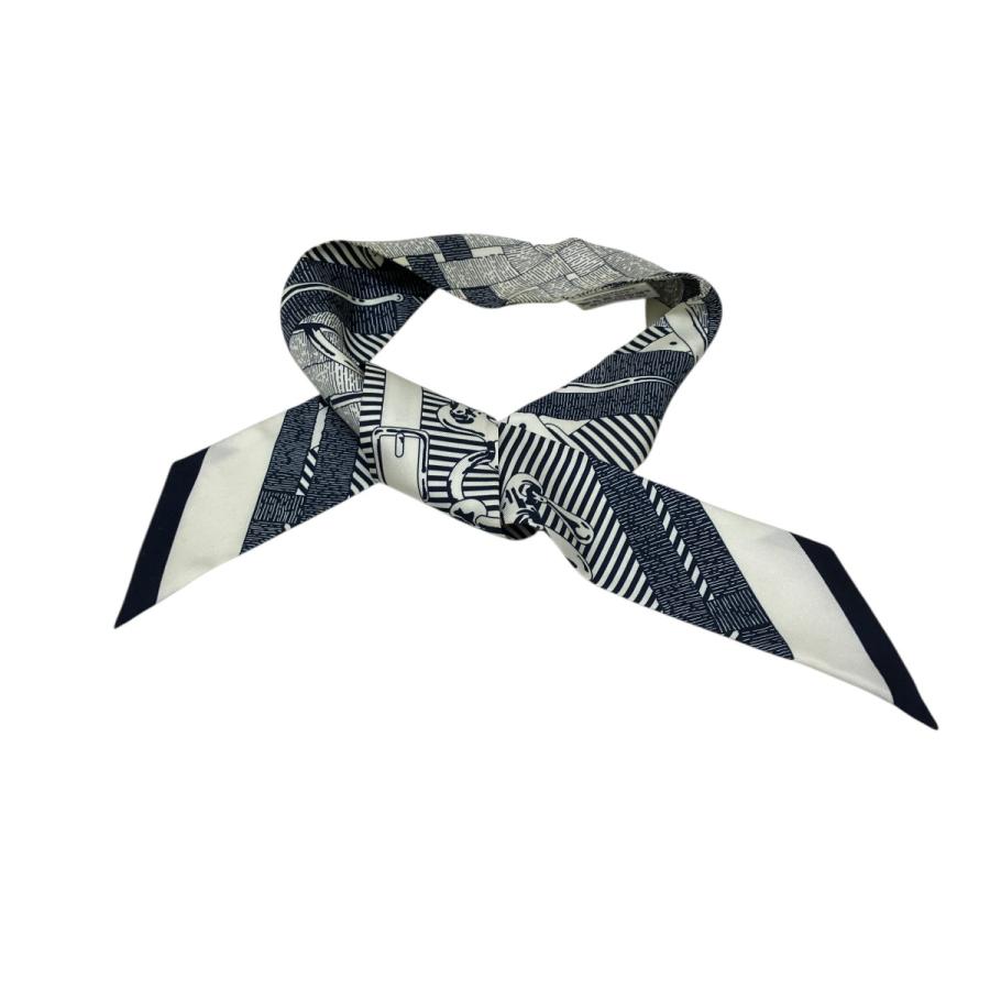 HERMES（エルメス） ツィリー ネイビー : カインドオルYahoo!店 - 通販