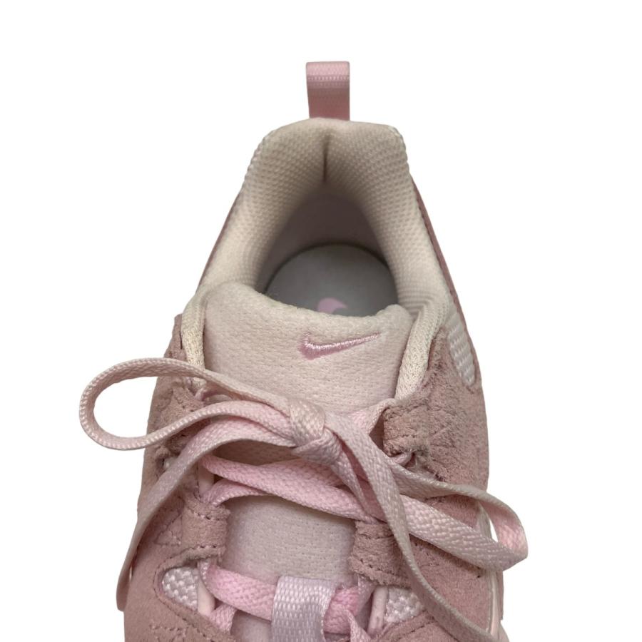 ナイキ NIKE TECH HERA スニーカー DR9761-600 ピンク サイズ