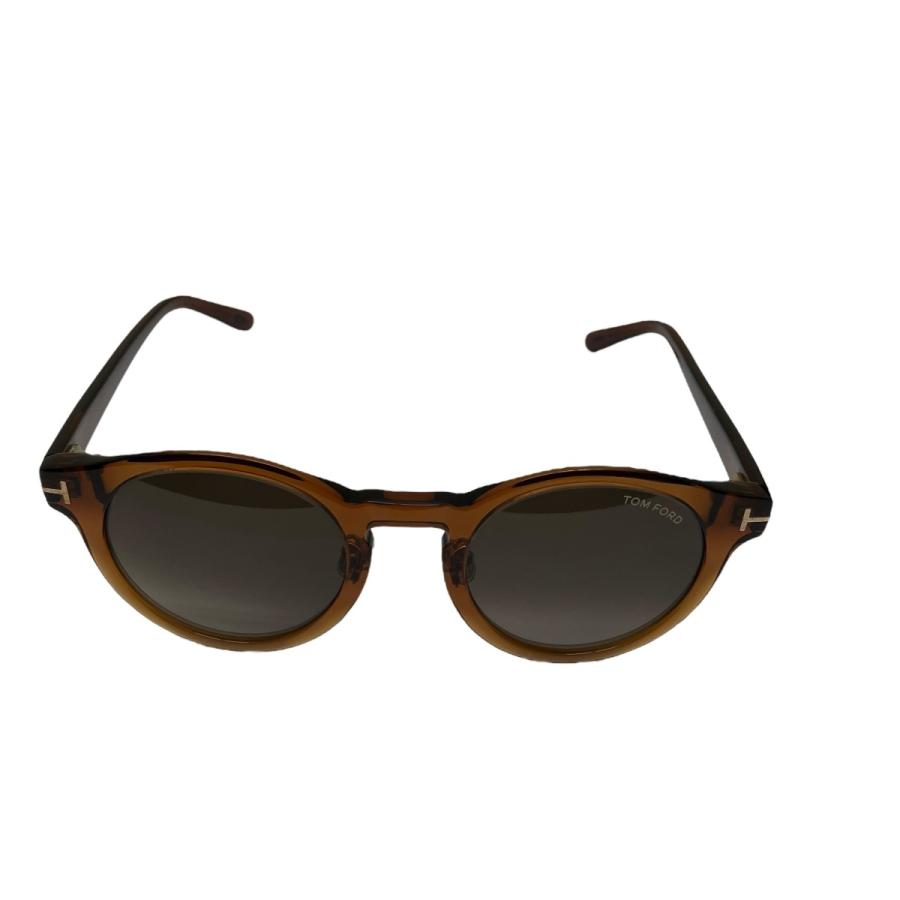 トムフォード◎TF237 5220 145 鼈甲 サングラス ブラウン トムフォード◎TF237 5220 145 鼈甲 サングラス ブラウン 楽天