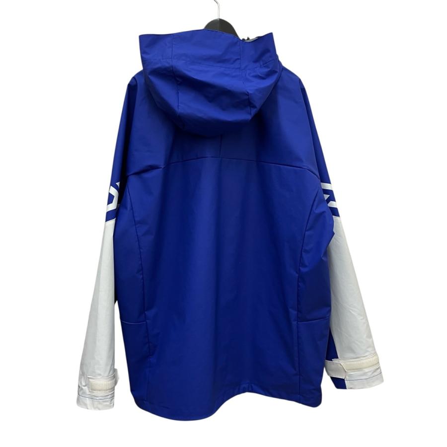 ダイワ DR-9022 PVCオーシャンレインスーツ ダイワ PVCオーシャンレインスーツ DR-9022 ブルー Mサイズ