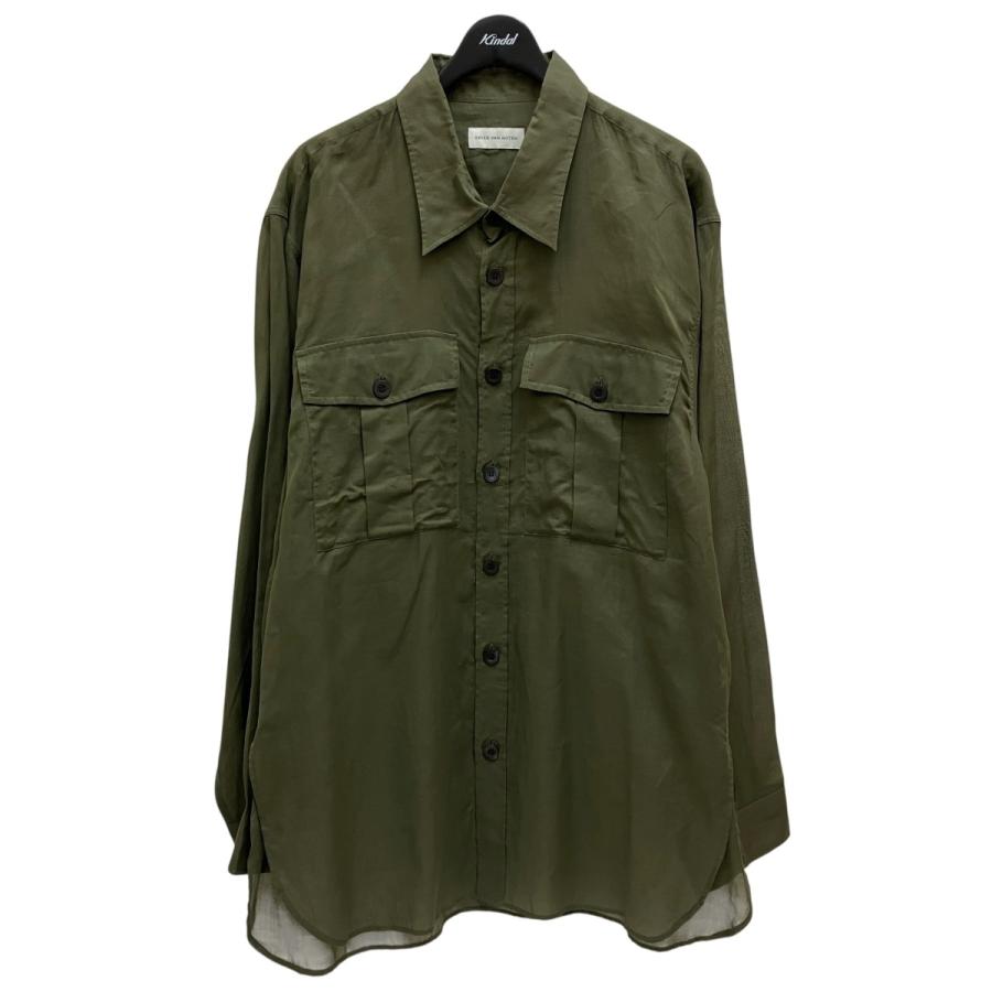 DRIES VAN NOTEN（ドリス ヴァン ノッテン） 【値下げ】DRIES VAN
