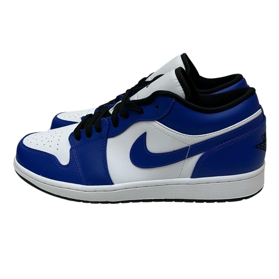 NIKE（ナイキ） 【値下げ】NIKE Air Jordan 1 Low Game Royal