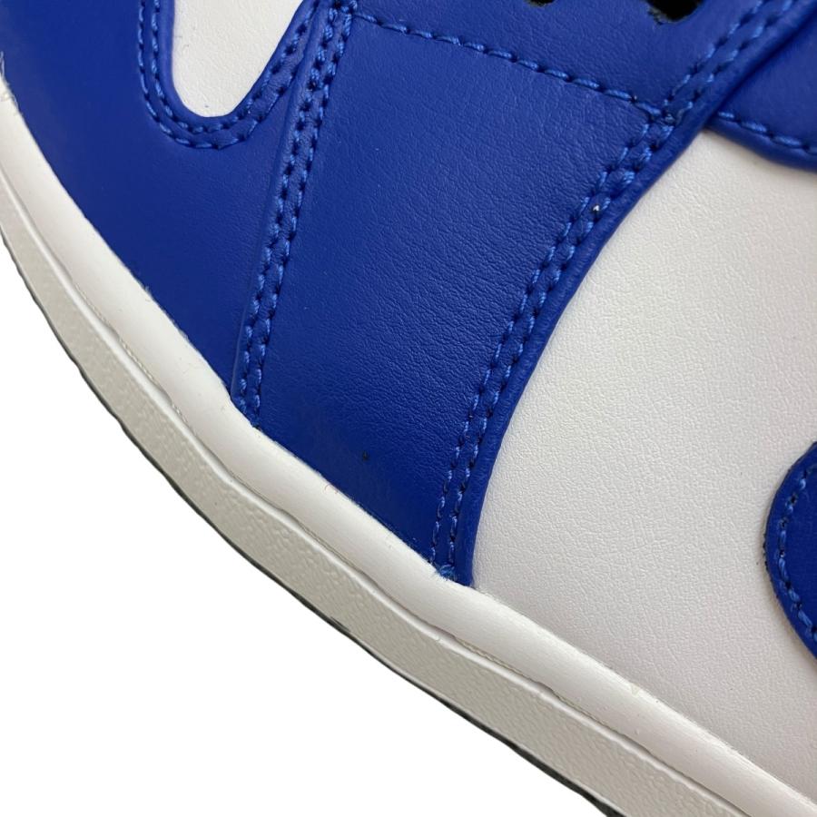 NIKE（ナイキ） 【値下げ】NIKE Air Jordan 1 Low Game Royal