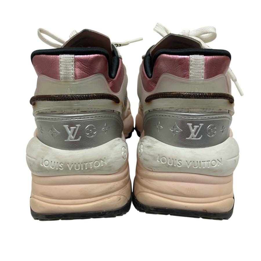 LOUIS VUITTON（ルイ・ヴィトン） ラン55ライン CO0222 ローカット