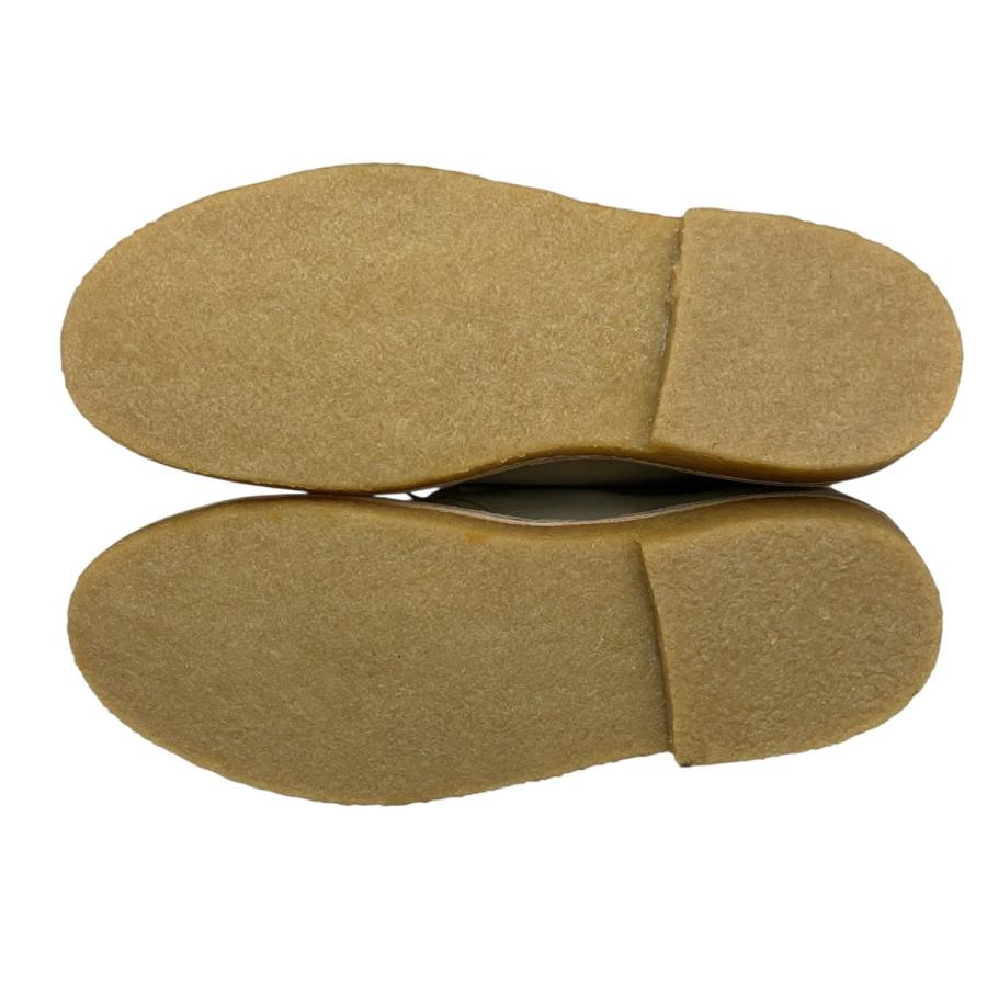 L.L.Bean ブラウンデッキシューズ Clarks（クラークス） 【値下げ】CLARKS×Hender Scheme Desert Seam