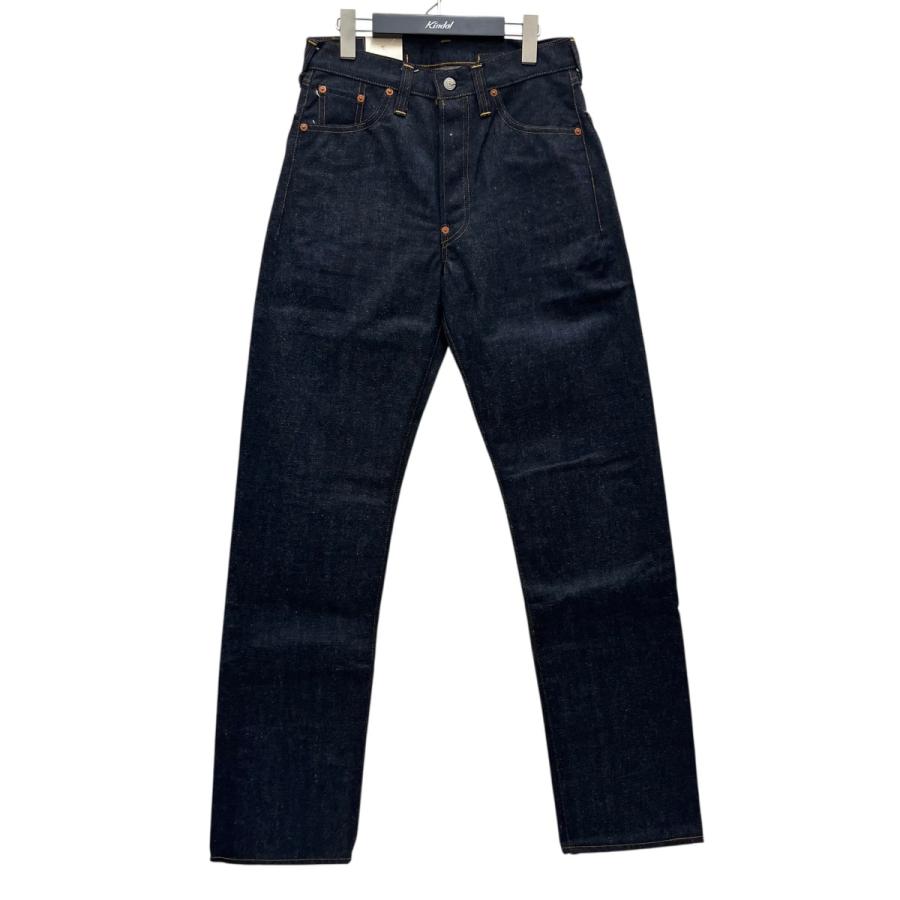 Levi's（リーバイス） 【値下げ】LEVI'S 復刻201XX バレンシア工場 98
