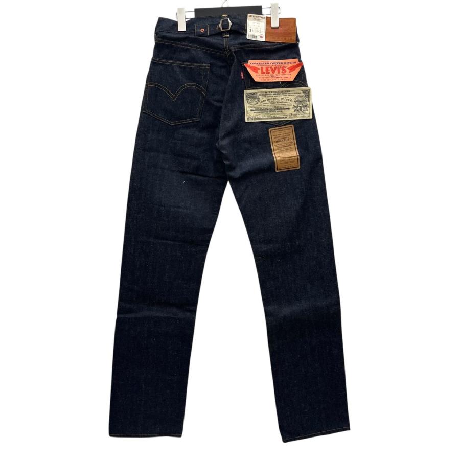 Levi's（リーバイス） 【値下げ】LEVI'S 復刻201XX バレンシア工場 98