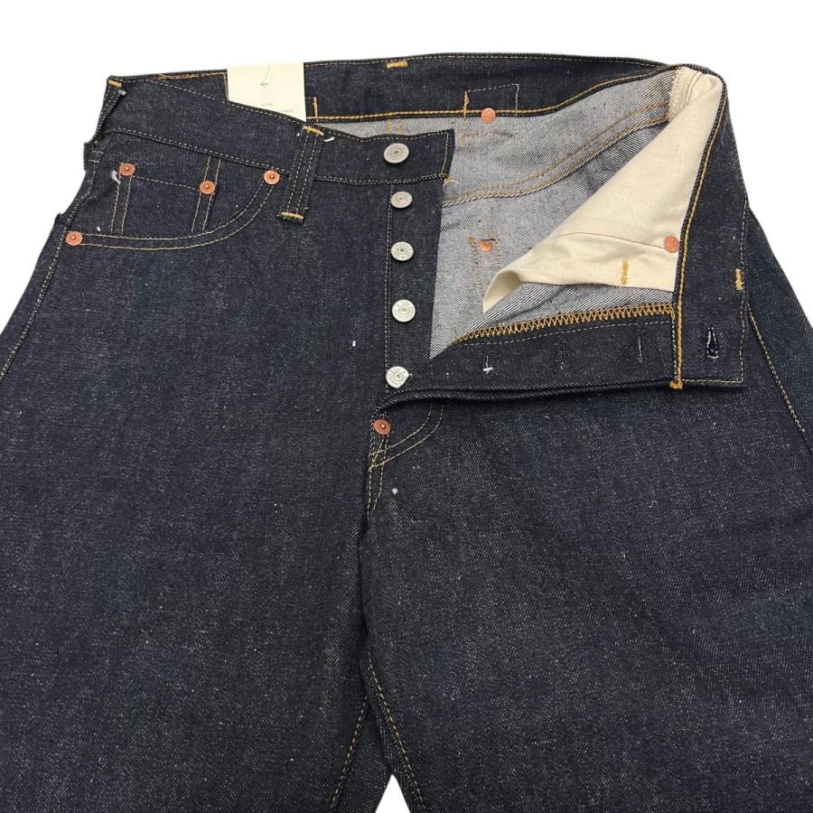 Levi's（リーバイス） 【値下げ】LEVI'S 復刻201XX バレンシア工場 98