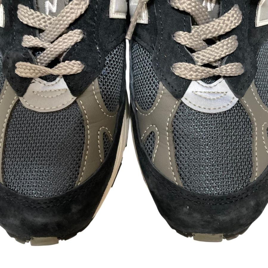 New Balance（ニューバランス） スニーカー M991NV NAVY 23FW-I