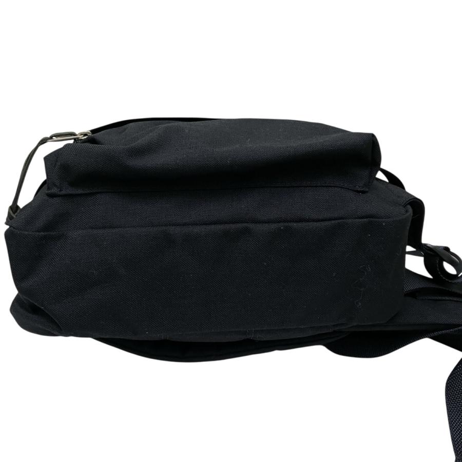 Aeta アエタ WAIST BAG S ny11-mn ボディーバッグ ユニセックス