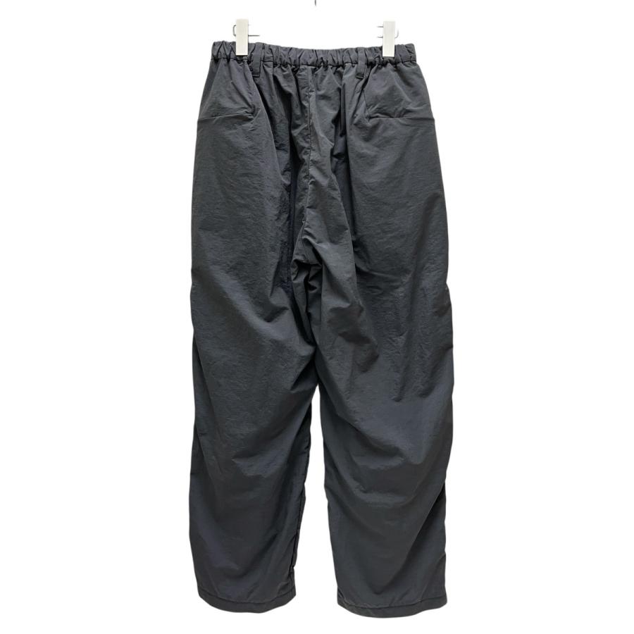 TEATORA テアトラ Wallet Pants RESORT P イージーパンツ TT