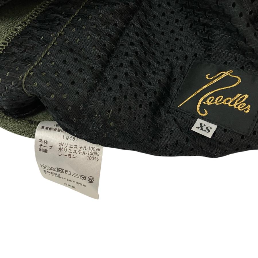 【新品タグ付き】Needles トラックパンツ XS 未使用 新品タグ付き】Needles トラックパンツ XS 未使用 needles x