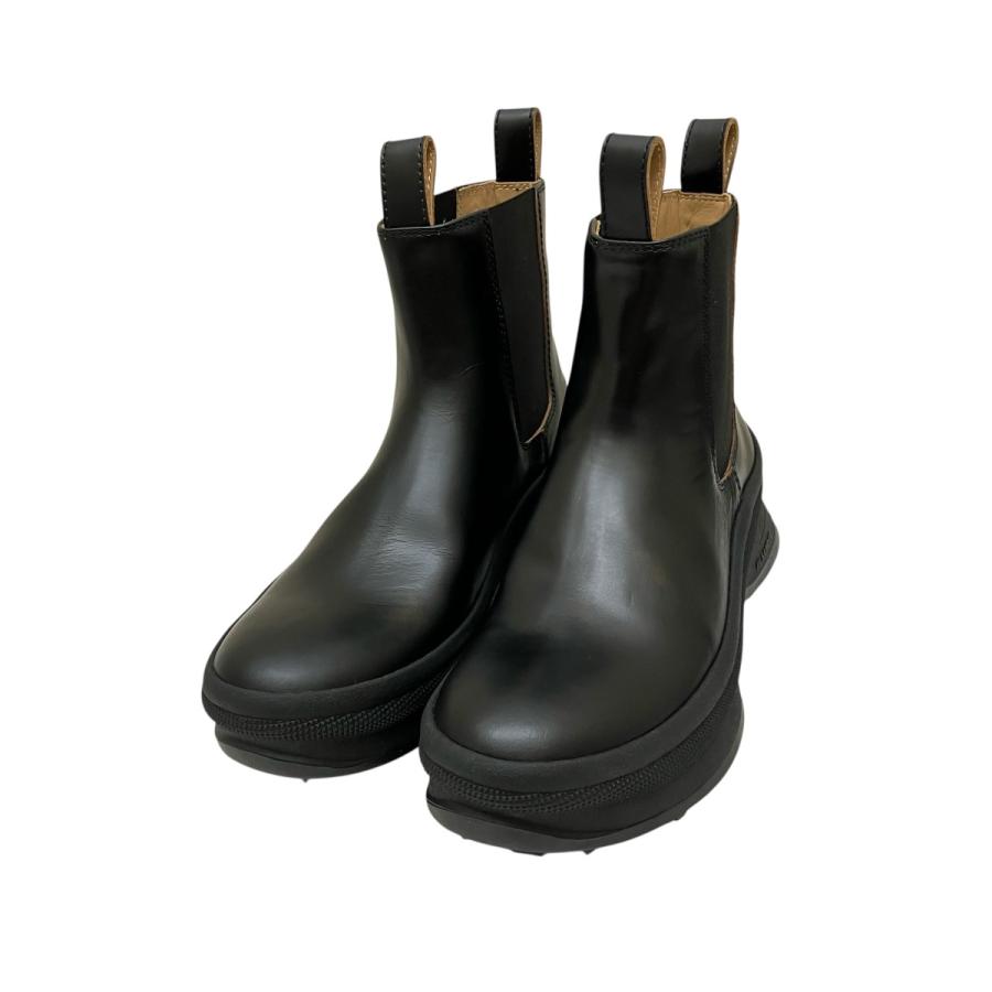 JIL SANDER ジルサンダーサイドゴアブーツ