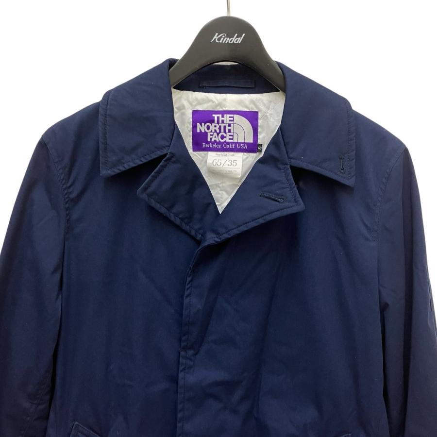 THE NORTH FACE PURPLE LABEL ザノースフェイス パープルレーベル 