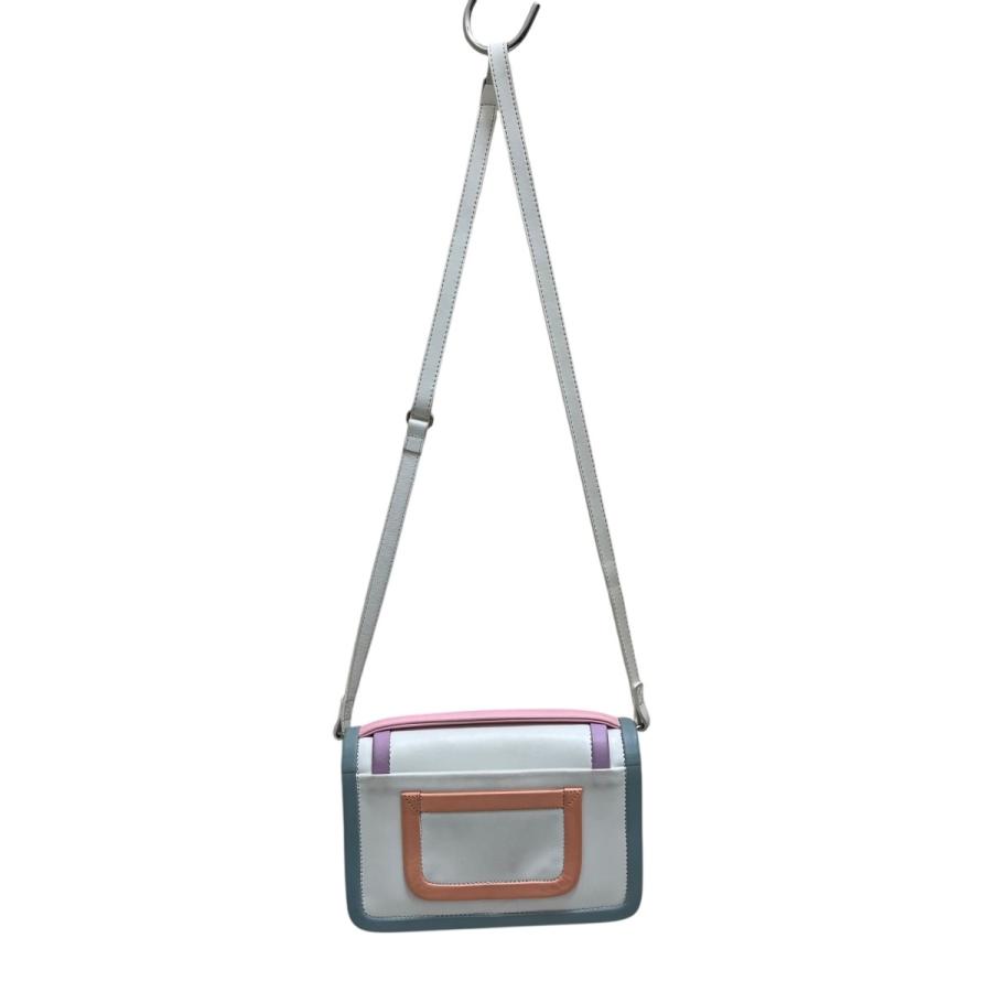 PIERRE HARDY（ピエールアルディ） PIERRE HARDY CALF-KID MULTI WHITE