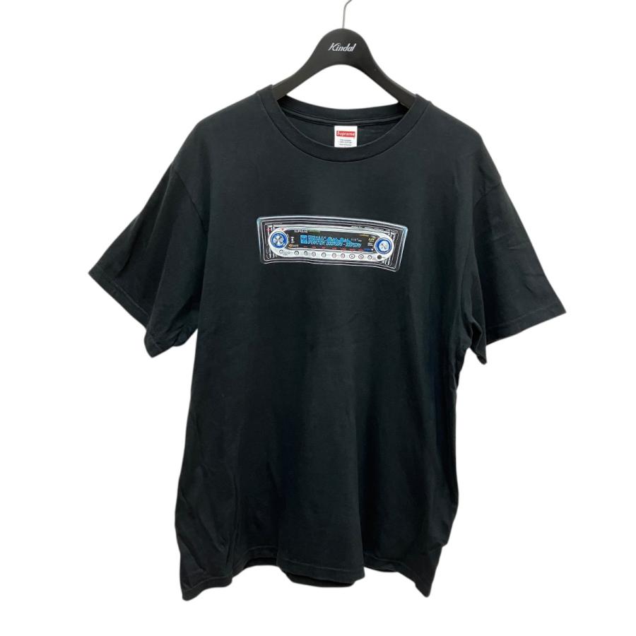 【値下げ検討】supreme T-shirt Supreme（シュプリーム） 【値下げ】Supreme Receiver Tee Tシャツ