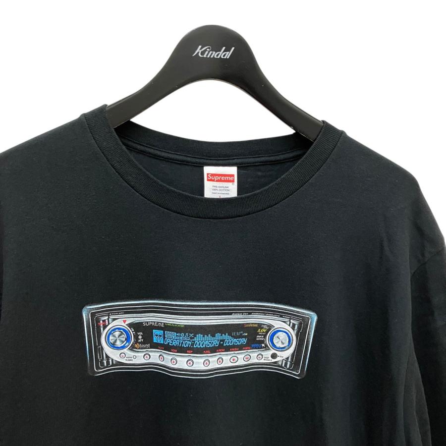 Supreme（シュプリーム） 【値下げ】Supreme Receiver Tee Tシャツ