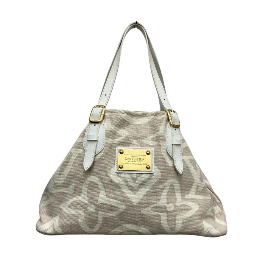 値下げ】LOUIS VUITTON ルイヴィトン クルーズライン トートバッグ 