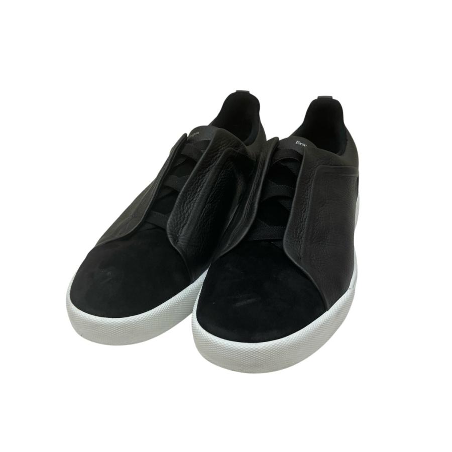 ZEGNA（ゼニア） 【値下げ】Ermenegildo Zegna スニーカー A2511X 