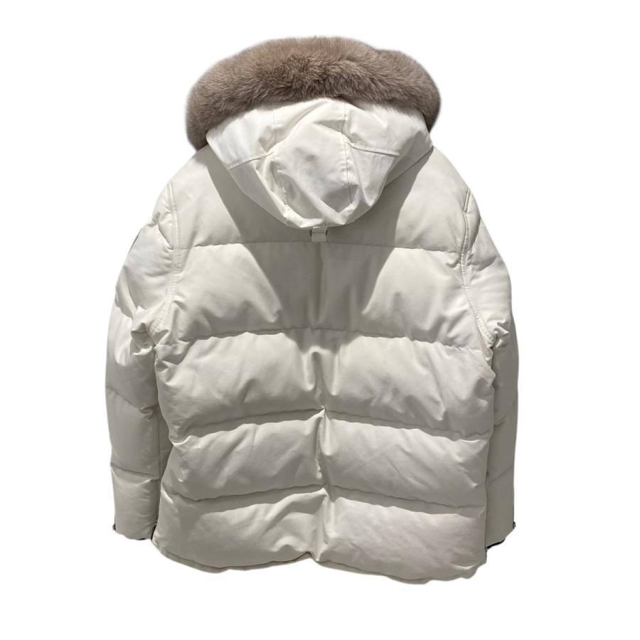 MOOSE KNUCKLES（ムースナックルズ） ダウンジャケット 21AU-MK2228