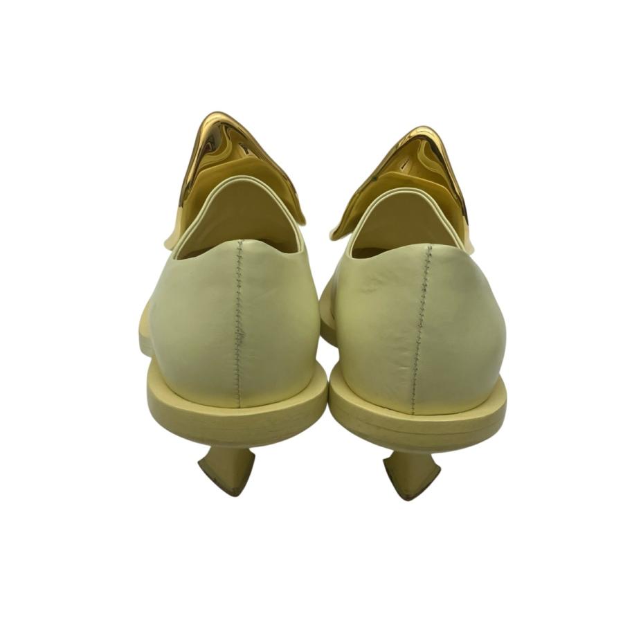 JIL SANDER（ジルサンダー） 【値下げ】JIL SANDER ヒールシューズ