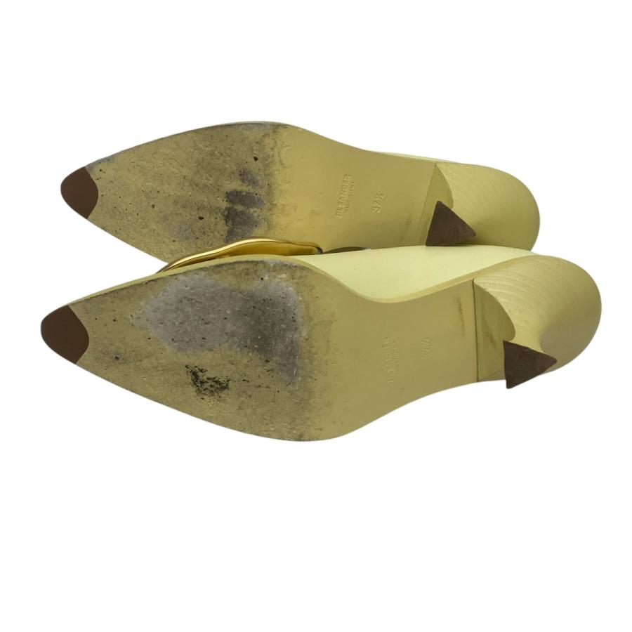JIL SANDER（ジルサンダー） 【値下げ】JIL SANDER ヒールシューズ