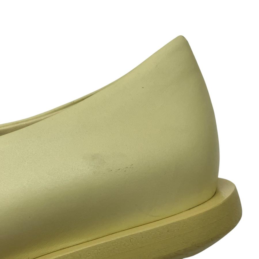 JIL SANDER（ジルサンダー） 【値下げ】JIL SANDER ヒールシューズ