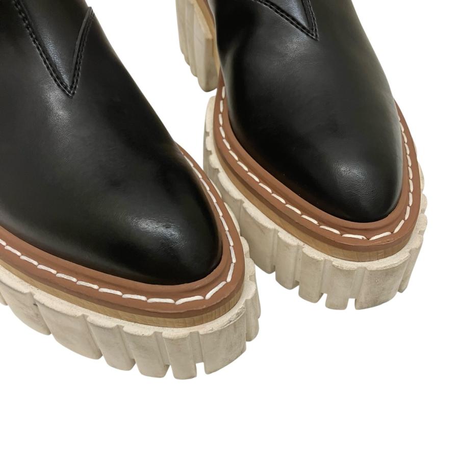 Stella McCartney（ステラ・マッカートニー） サイドゴアブーツ