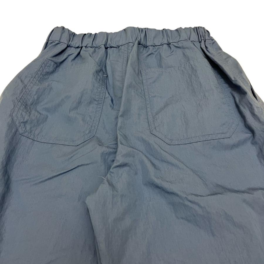 Ron Herman ロンハーマン イージーパンツ 4110600549 ブルー サイズ  