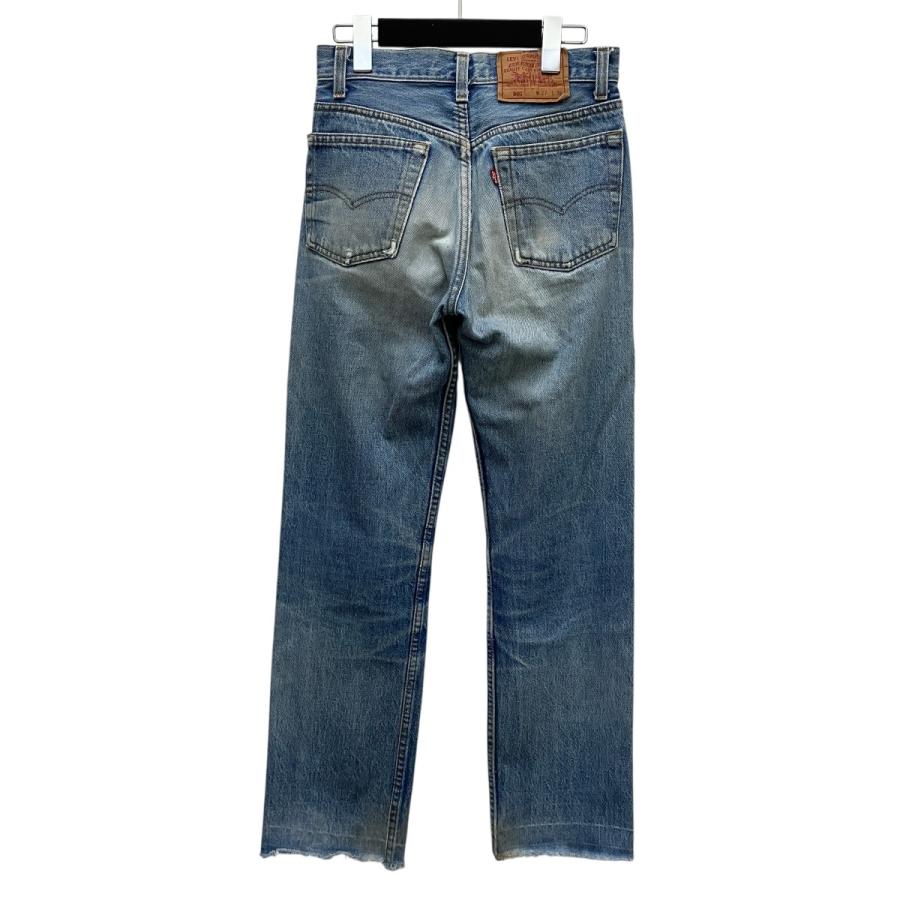 Levi's（リーバイス） LEVI'S 90-00S デニムパンツ 501 USA インディゴ