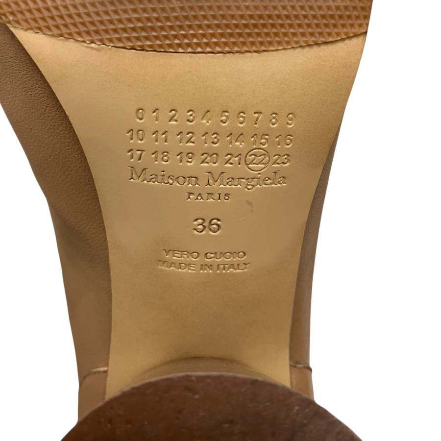 Maison Margiela メゾンマルジェラ 足袋ブーツ S58WU0260