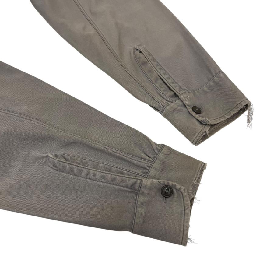 ヘラクレス HERCULES シャツ　ジャケット UNION HERCULES MADE DENIM JACKET ユニオン ヘラクレス メイド