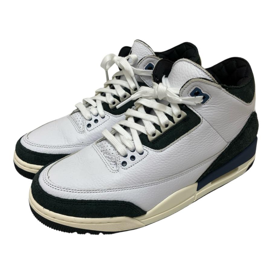 NIKE 【値下げ】NIKE Air Jordan 3 Retro OG SP For The Love A Ma