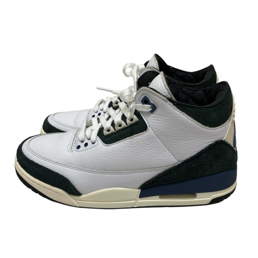 NIKE（ナイキ） 【値下げ】NIKE Air Jordan 3 Retro OG SP For The