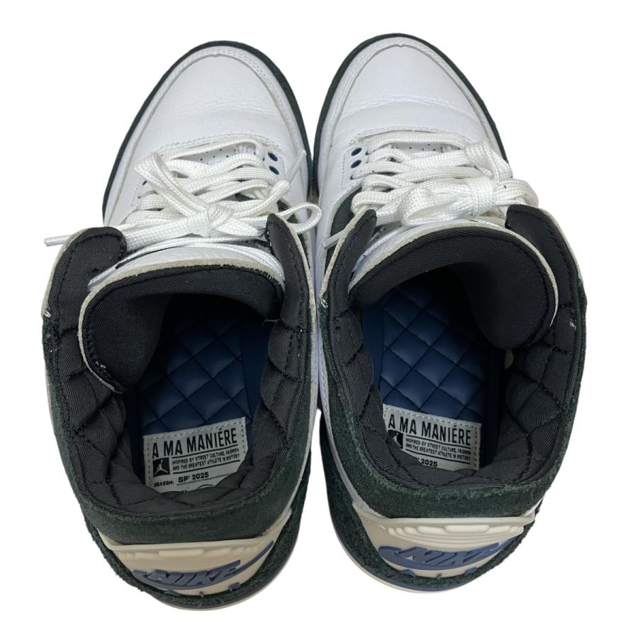 NIKE 【値下げ】NIKE Air Jordan 3 Retro OG SP For The Love A Ma