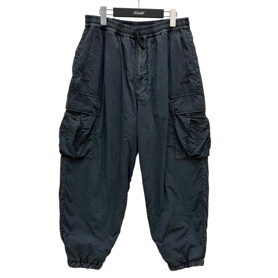 アビレックス×エフエイティー AVIREX×FAT カーゴパンツ 783-5110025