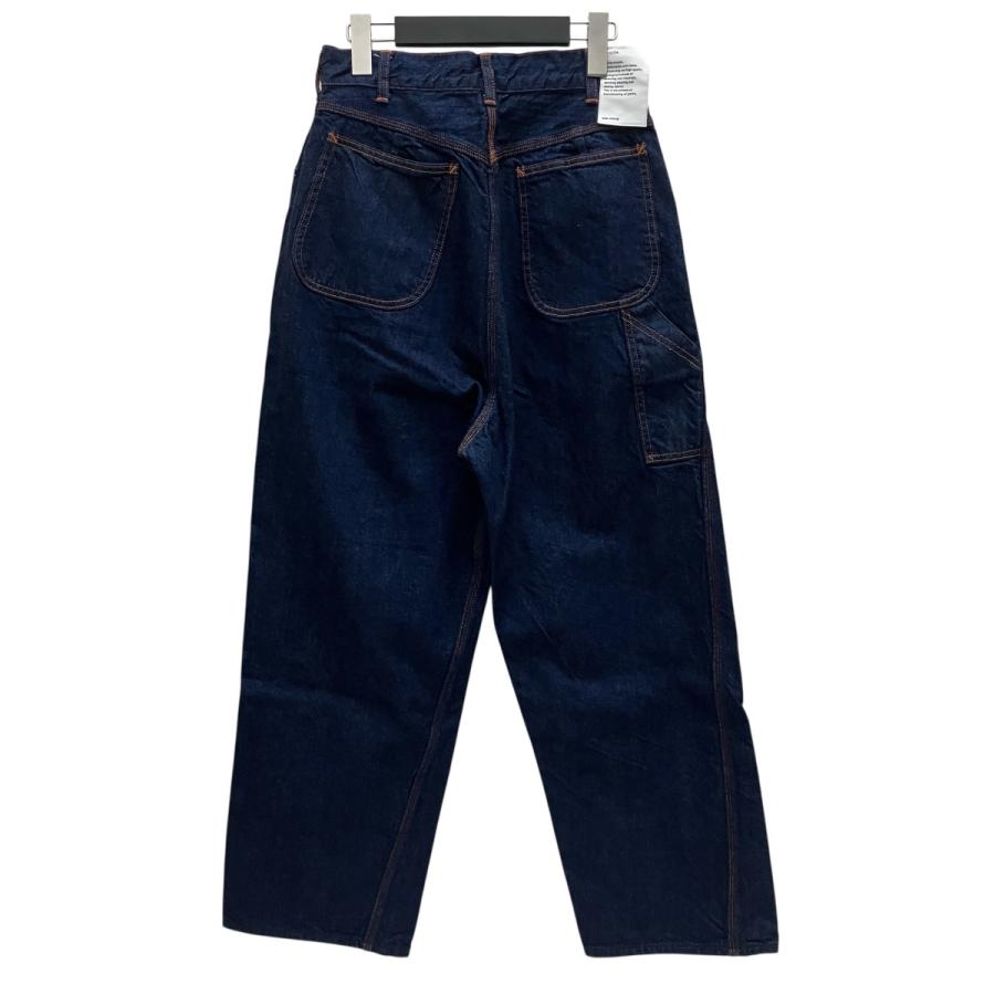CIOTA（シオタ） 【値下げ】CIOTA Painter Pants デニムパンツ PTLM 