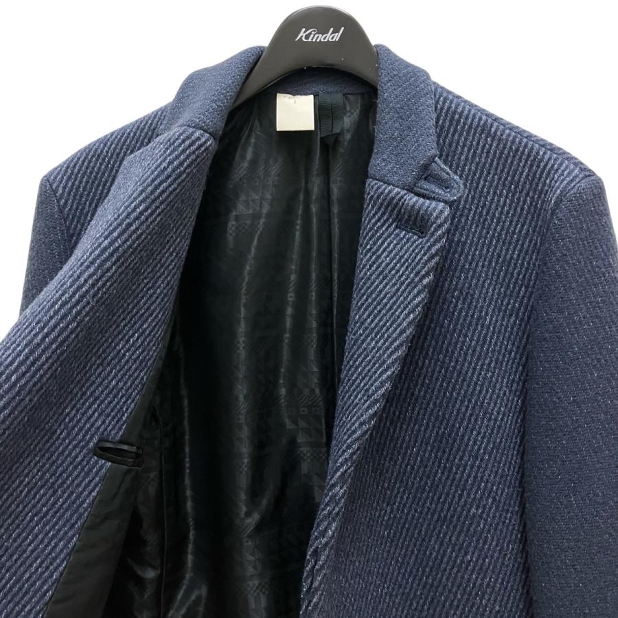 N.HOOLYWOOD エヌハリウッド N．HOOLYWOOD チェスターコート 122