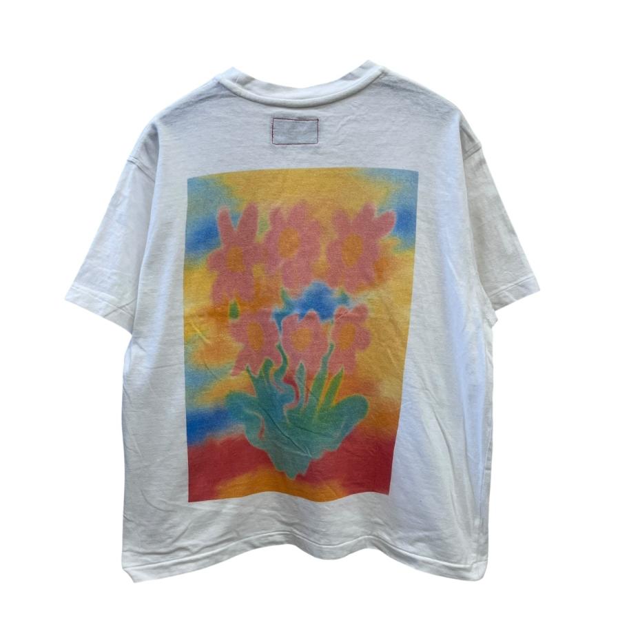 R.H.VINTAGE ロンハーマンビンテージ R．H．Vintage 半袖Tシャツ