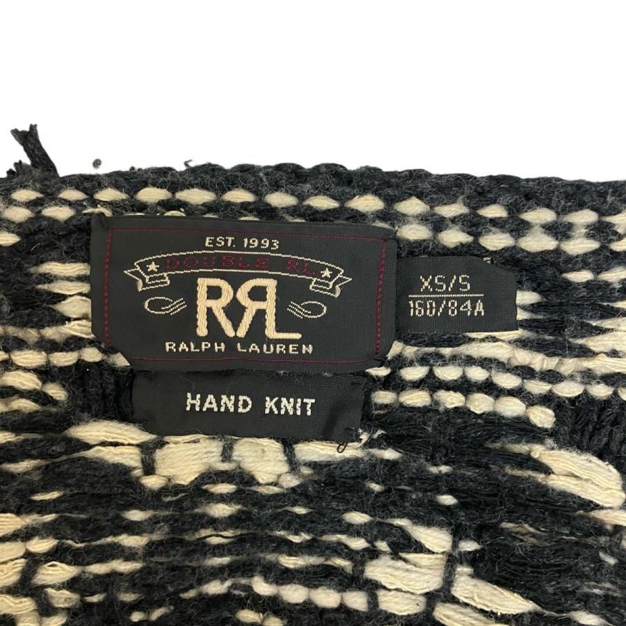 RRL Ralph Lauren（ダブルアールエル） 【値下げ】RRL カシミヤ混