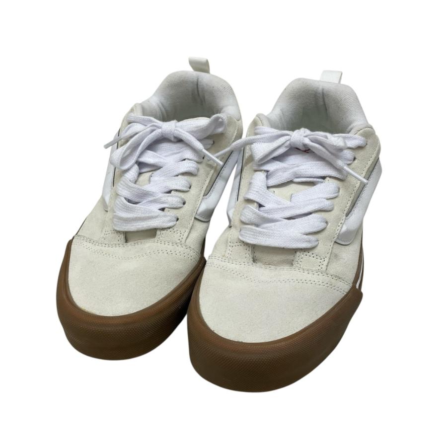 VANS（ヴァンズ） 【値下げ】VANS スニーカー 721356 ホワイト サイズ 