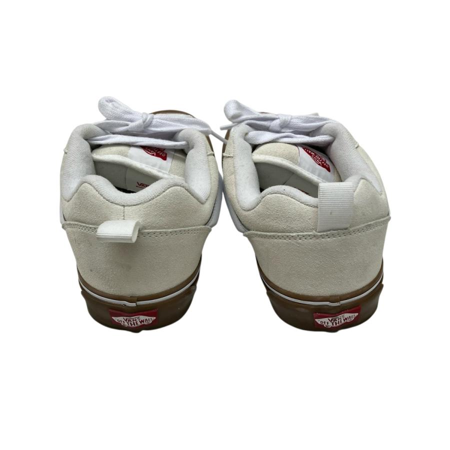 VANS（ヴァンズ） 【値下げ】VANS スニーカー 721356 ホワイト サイズ 