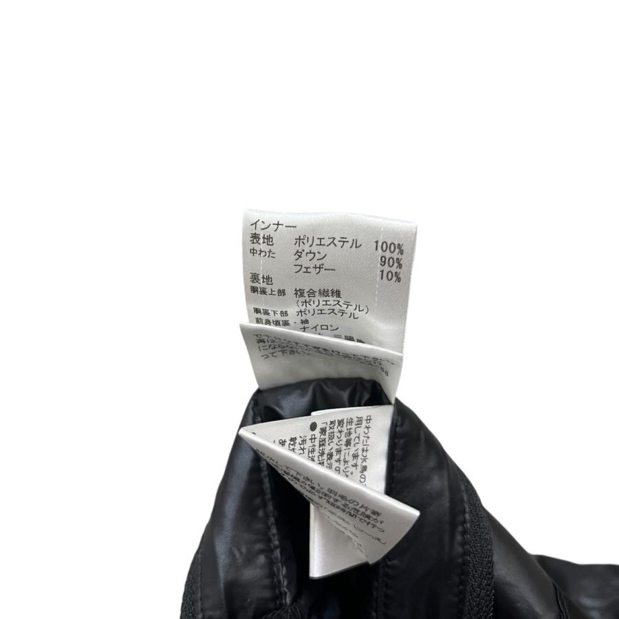 【美品】BLACKLABELCRESTBRIDGE 3way コート BLACK LABEL CRESTBRIDGE（ブラックレーベル クレストブリッジ） BLACK