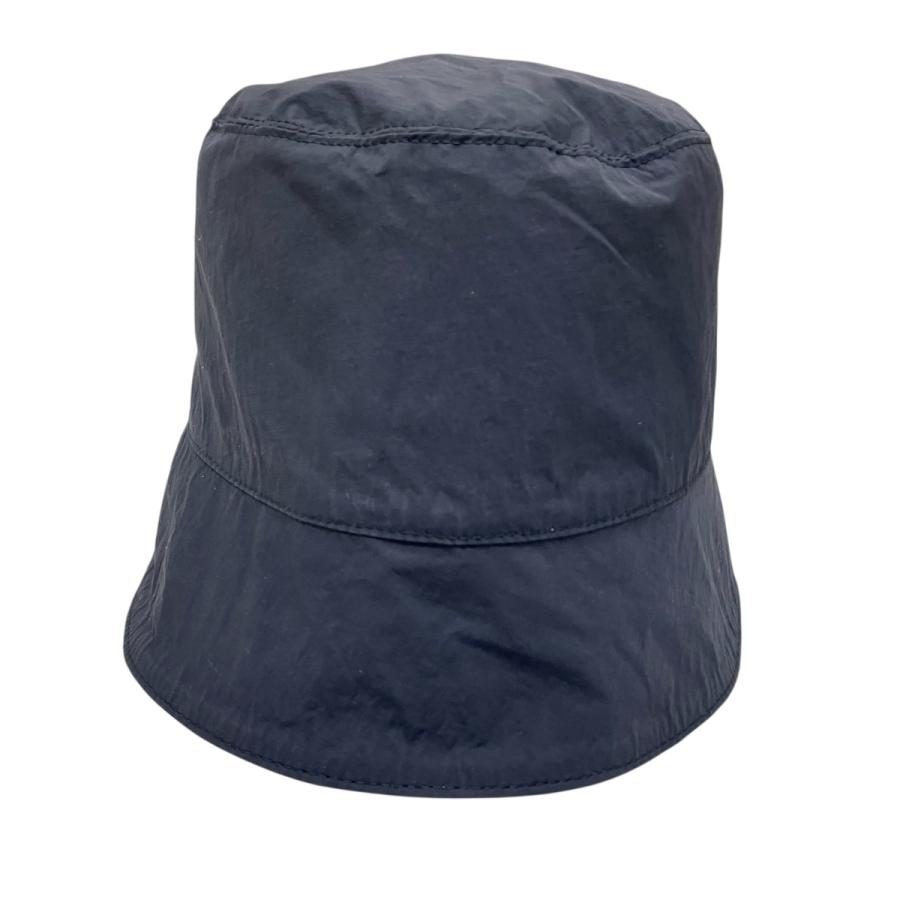 LOEWE（ロエベ） リバーシブルバケットハット K820HB1X13 ネイビー