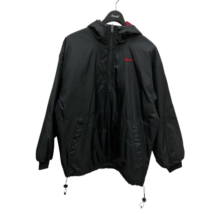 NIKE（ナイキ） NIKE 90's リバーシブルハーフジップジャケット