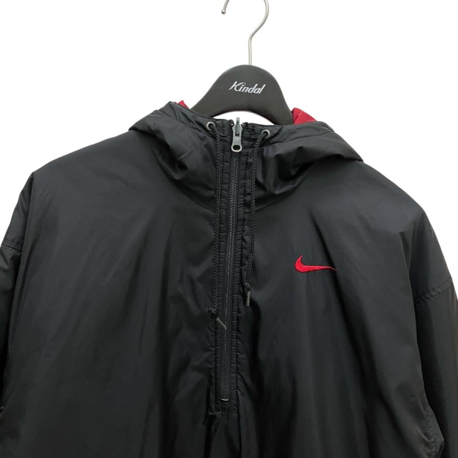 NIKE（ナイキ） NIKE 90's リバーシブルハーフジップジャケット