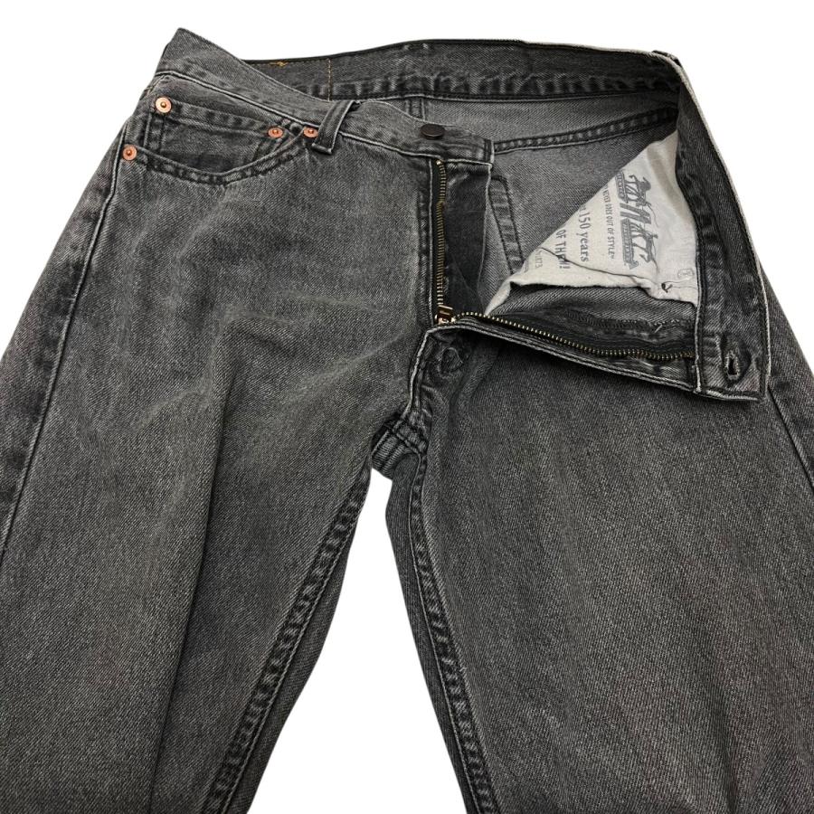 Levi's（リーバイス） LEVI'S デニムパンツ PC9-A7223-0000 グレー