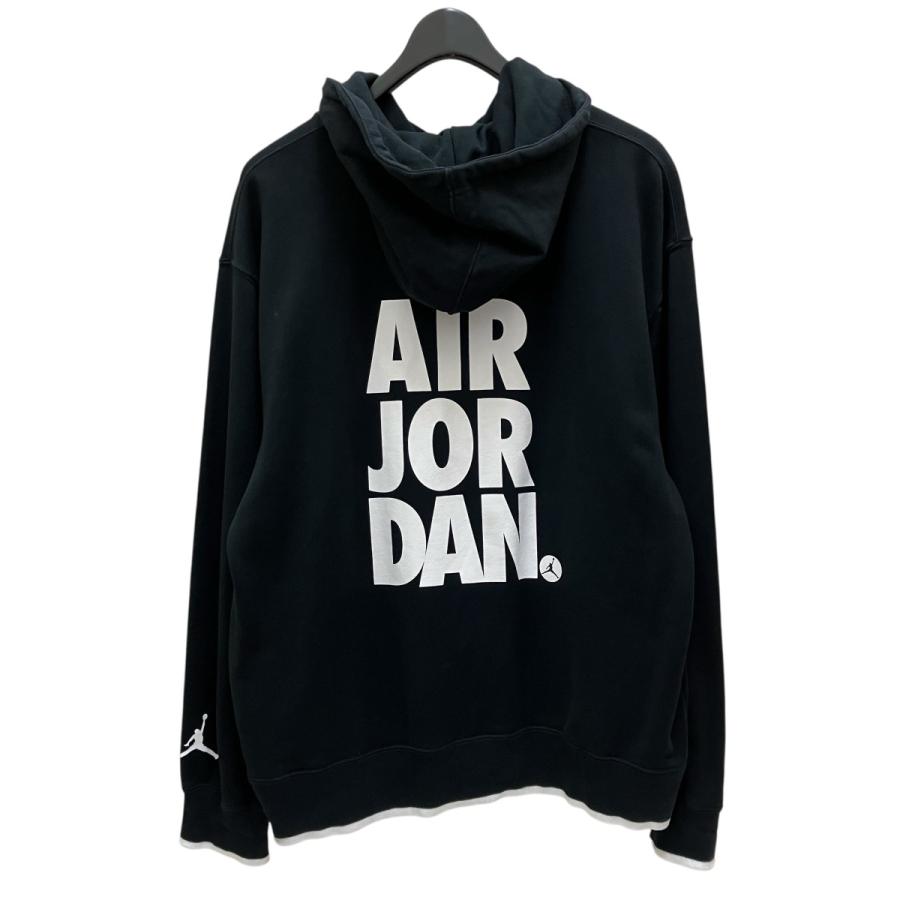 ナイキジョーダン NIKE jordan プルオーバーパーカー CV2244-010 