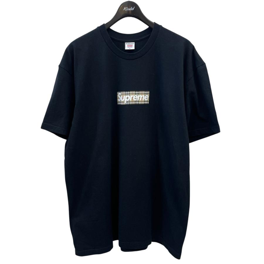 Supreme（シュプリーム） シュプリーム×バーバリー Supreme×BURBERRY