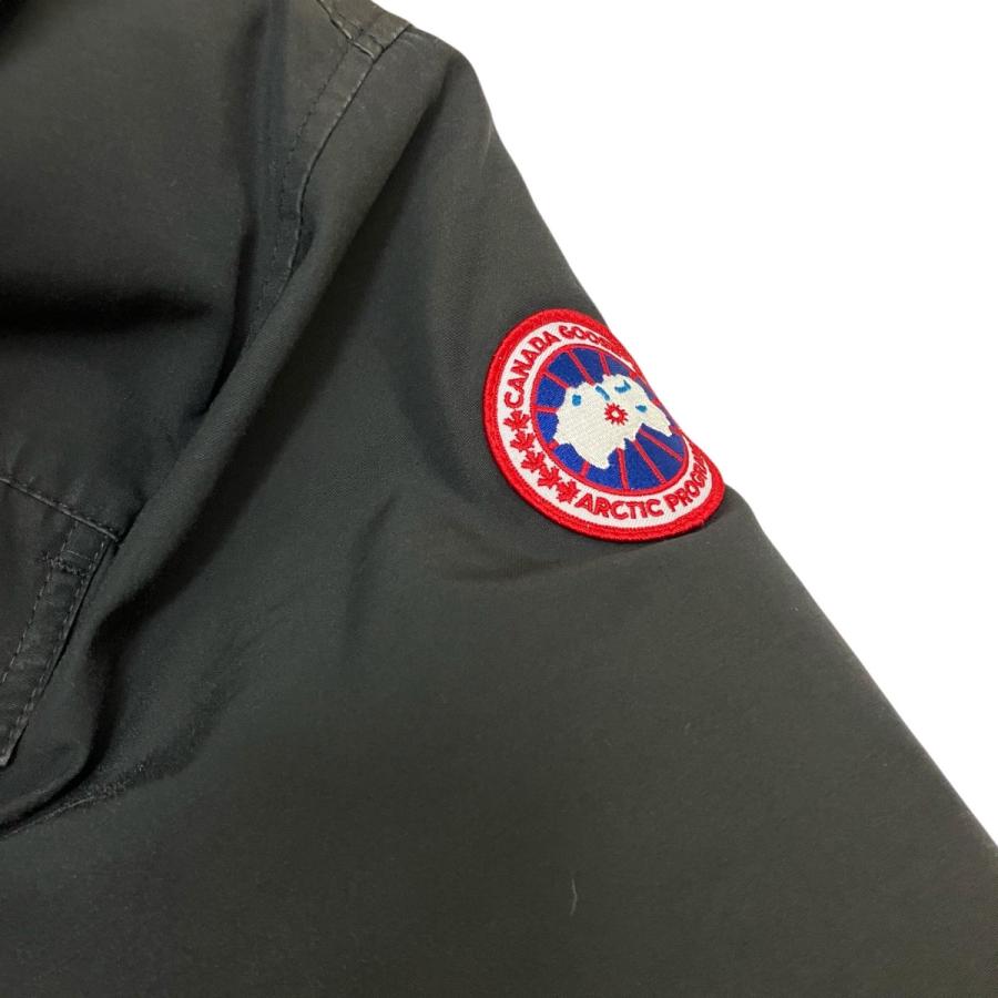 CANADA GOOSE（カナダグース） ダウンジャケット 4550M ブラック